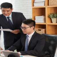 Limited Company Accountant 2